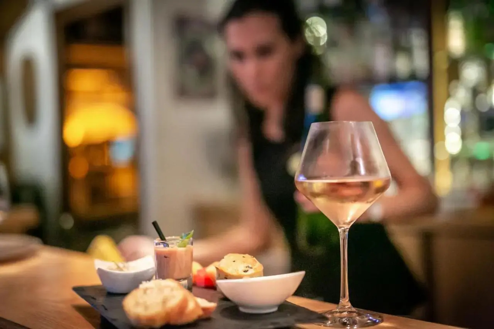 Hôtel & Spa Le Dahu