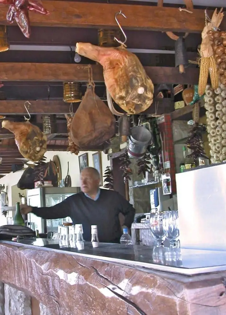 Hôtel et Restaurant du Col Osquich