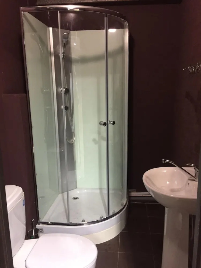 Хостел The Secret Place