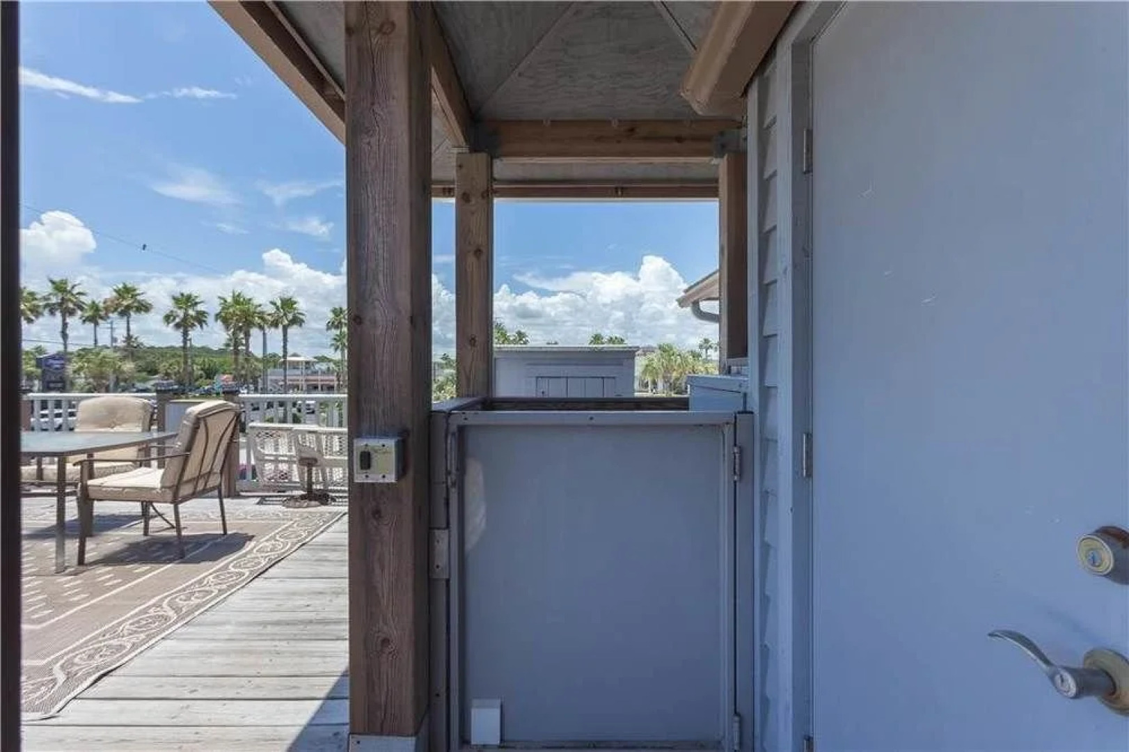 All You Need 2 Br home by RedAwning