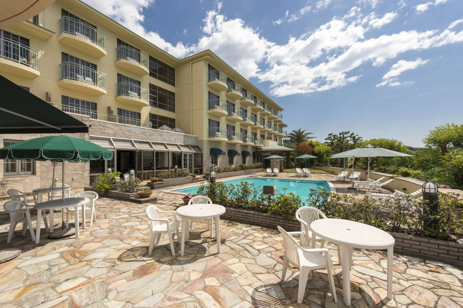 La Classe de Cienega