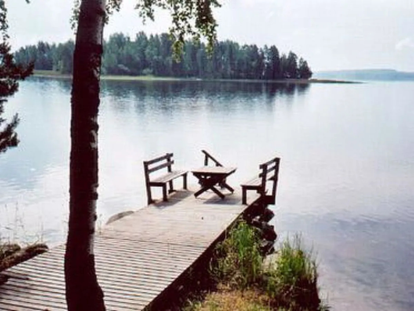 Holiday Home Harakanpesä