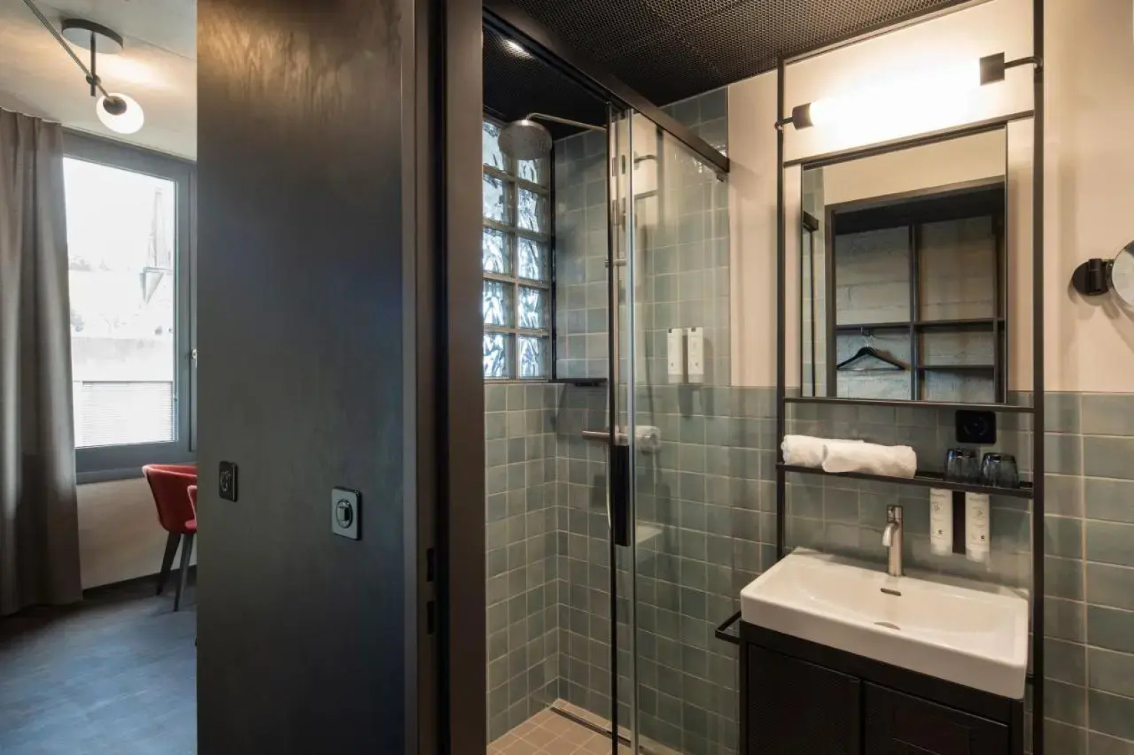 Tailormade Hotel LEO St.Gallen