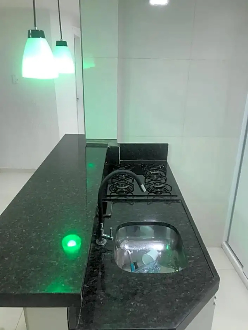 Fortaleza Flat Residence