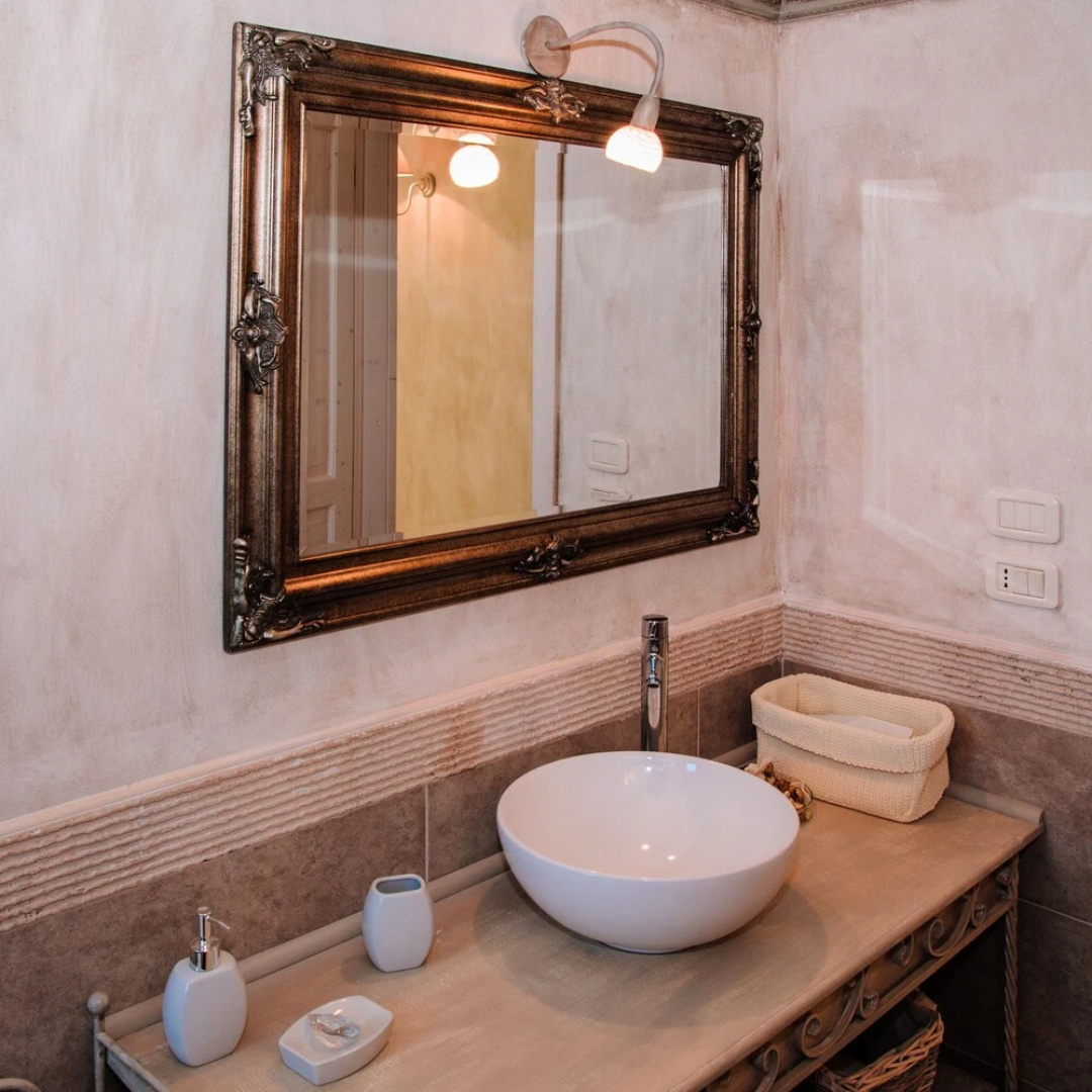 Antica Locanda Sant'Anna