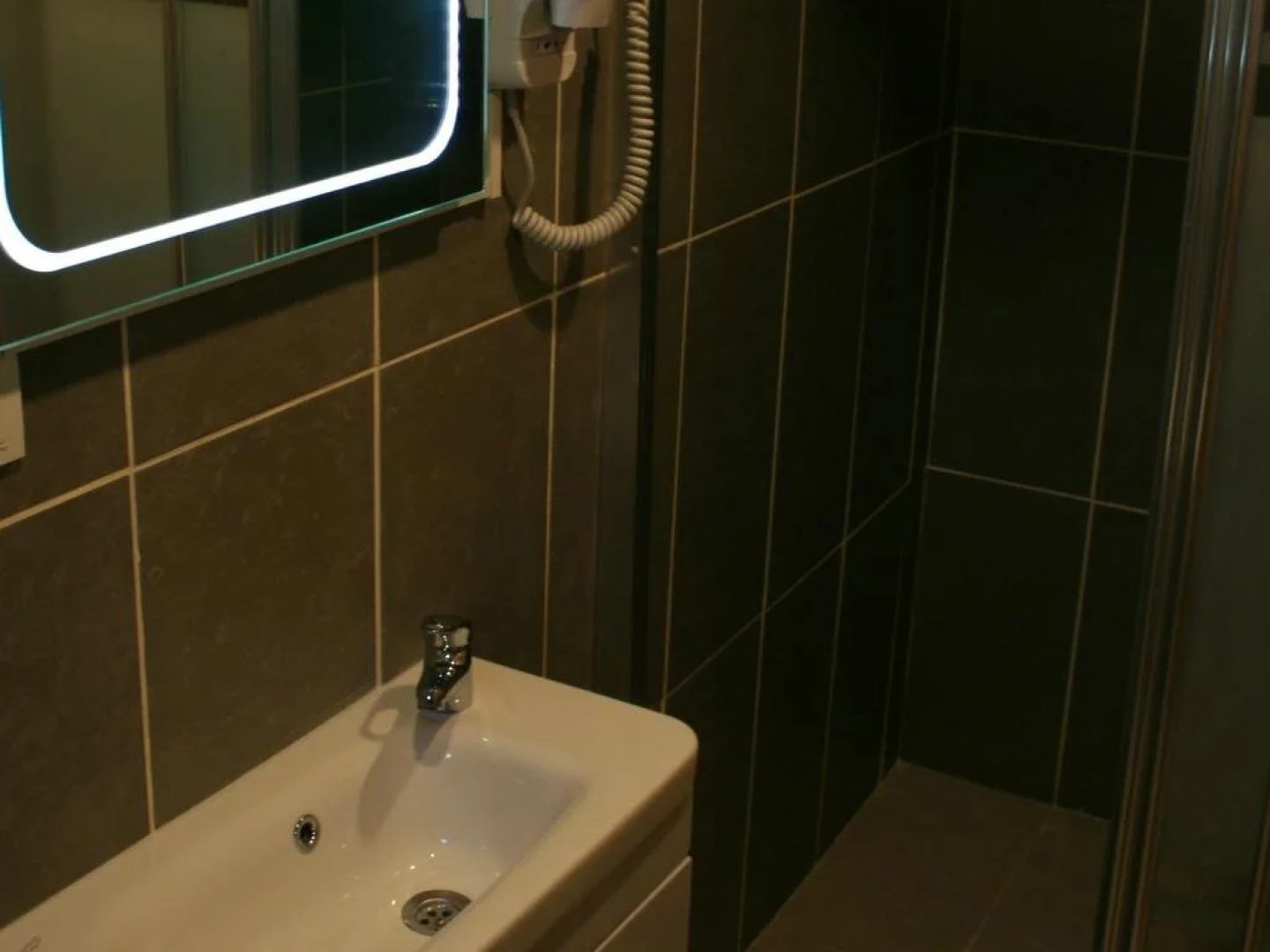 Agva Motel Tahir - Adults Only