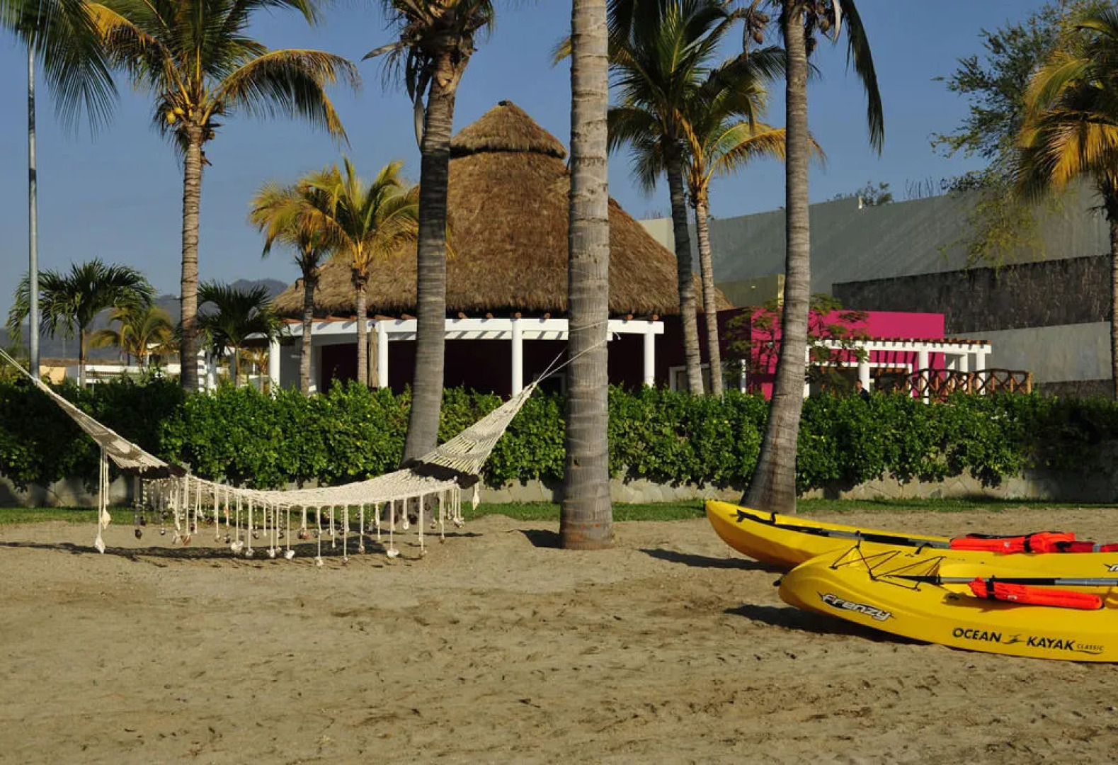 B Nayar Family Luxury Suites & Villas Residences