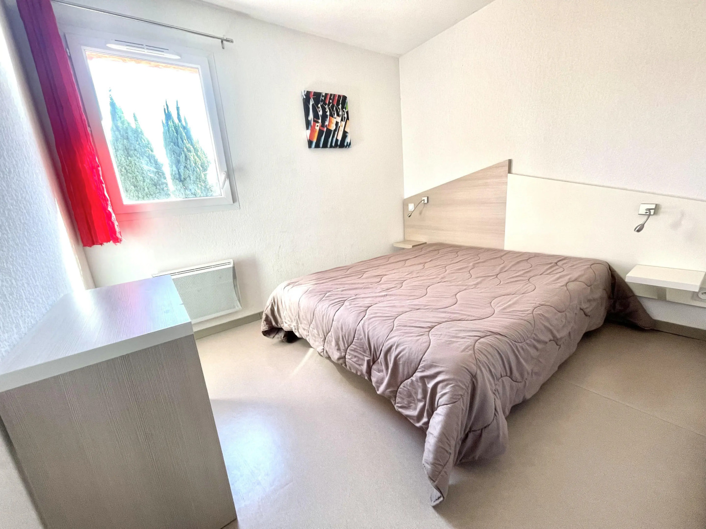 Terres de France - Le Domaine de Bacchus