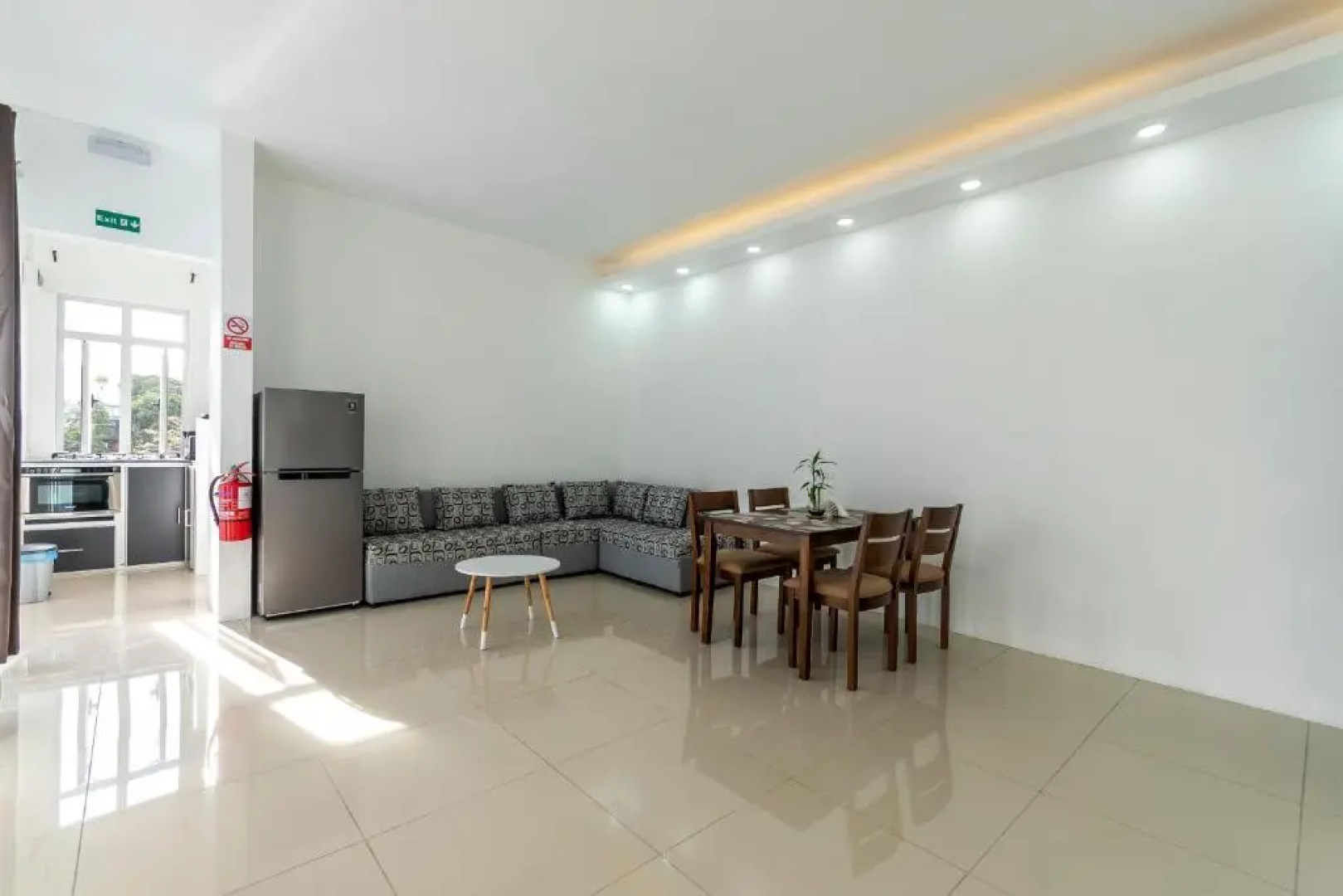 ISLAND RESIDENCE Plaisance - Mauritius - 15718