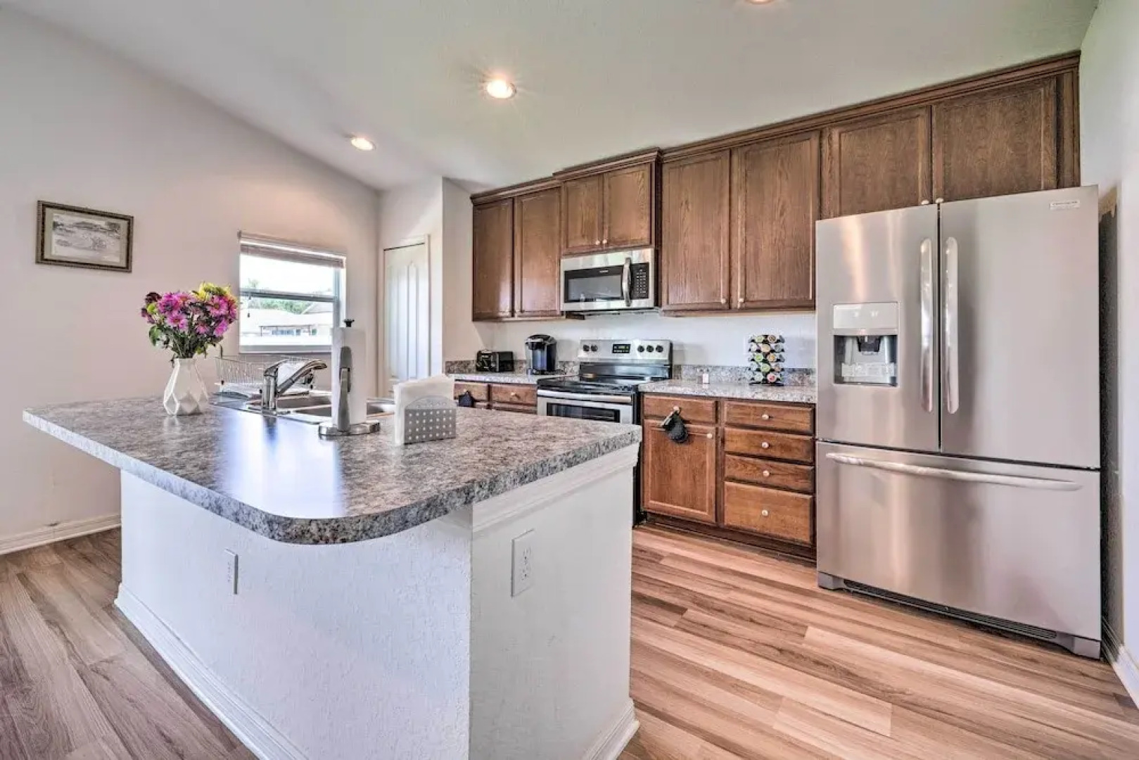 Bright Cypress Gardens Home Near Legoland!