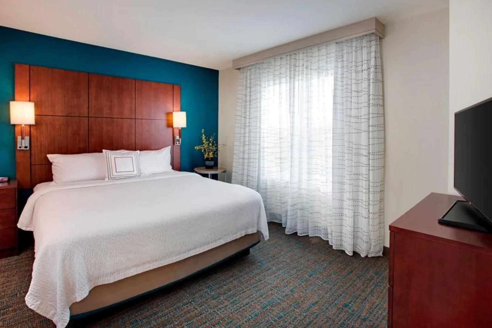 Residence Inn Chicago Midway Airport