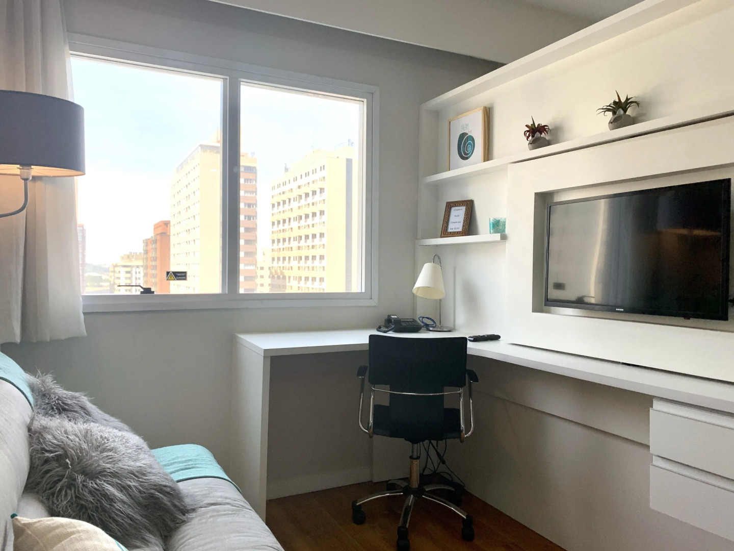 STD - Anora Spaces - Stadium Alphaville