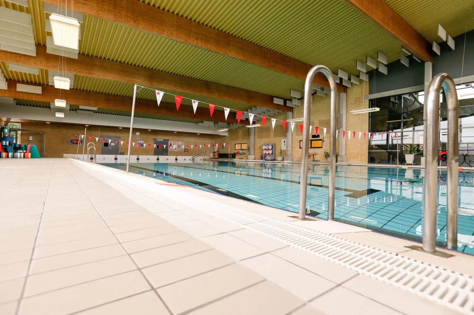 Vildbjerg Sports- & Kulturcenter