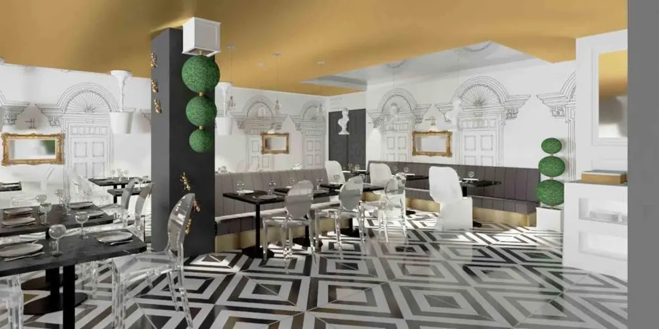 HOLM Boutique &Spa - IK Collection