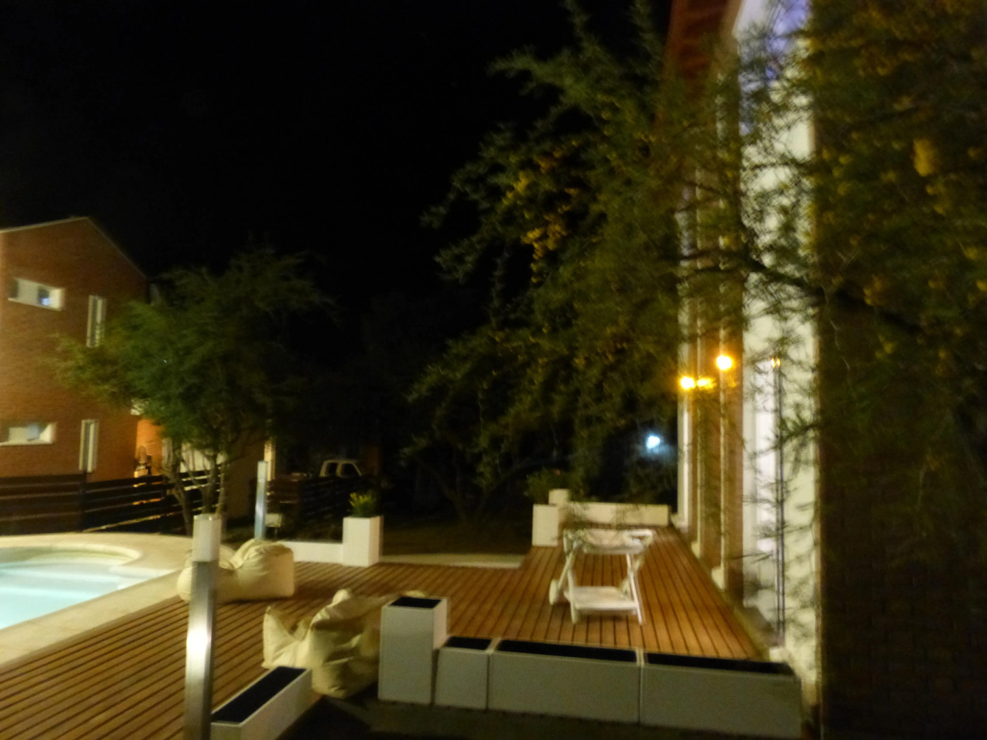 La Delfina