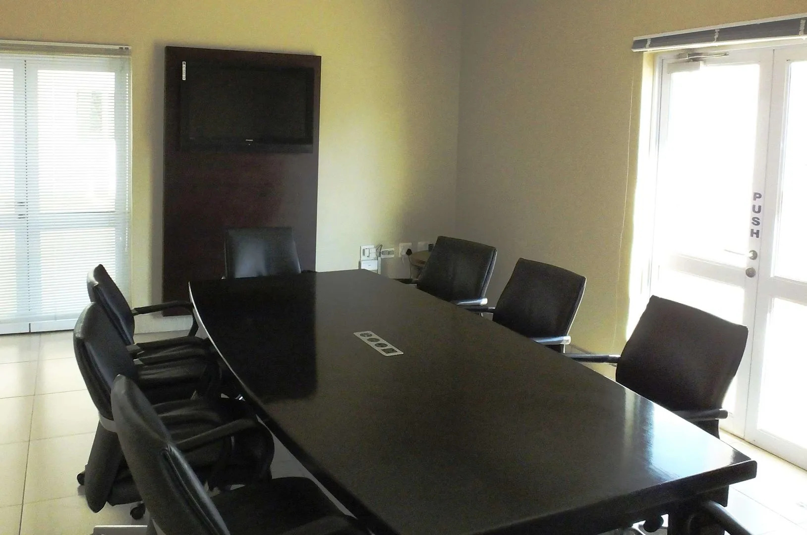 Premier Hotel The Richards