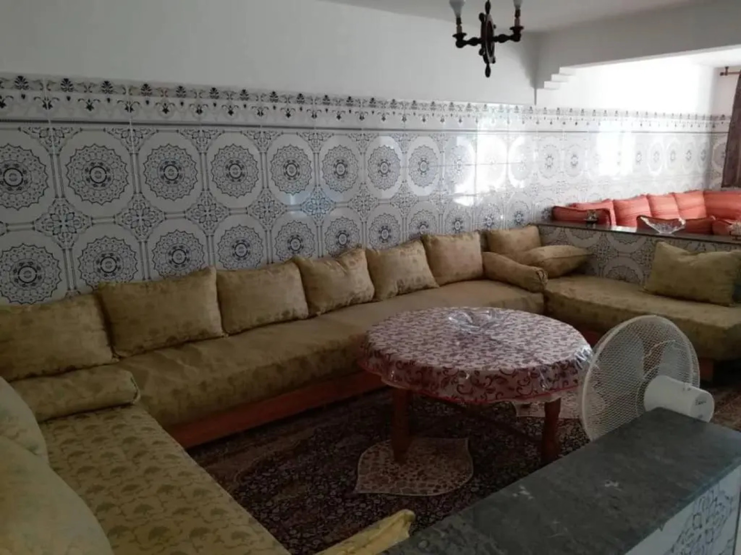 Villa Close To The Beach