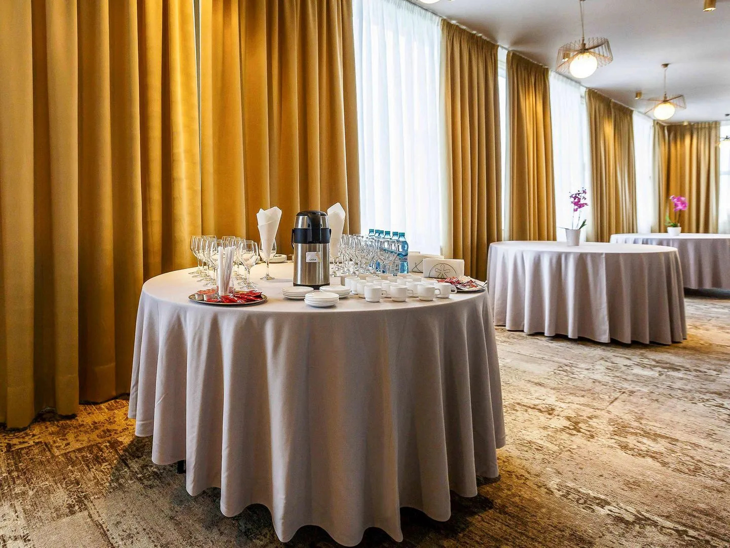 Mercure Galati Centrum