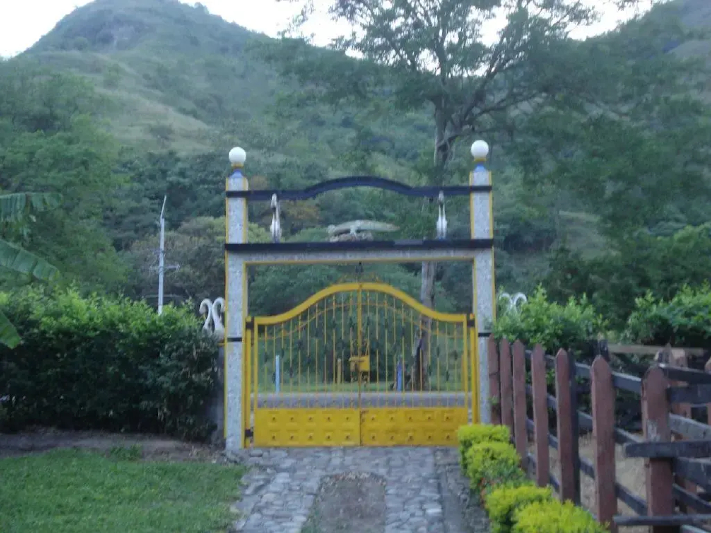 Finca Hotel Calatrava del Río