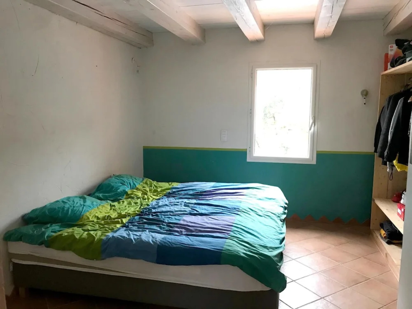 Villa With 4 Bedrooms in La Motte, With Private Pool, Furnished Terrace and Wifi - 24 km From the Beach