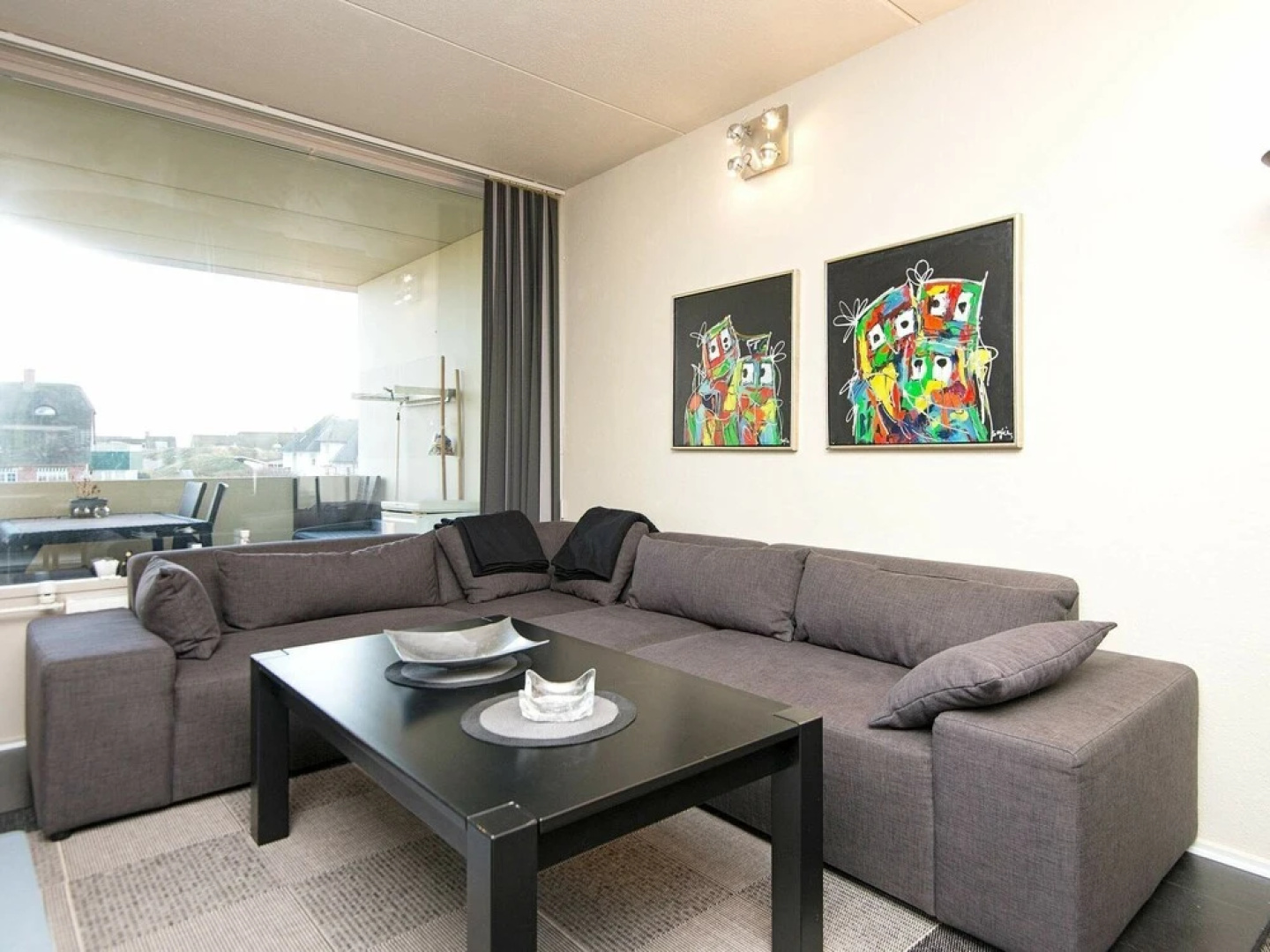 Cozy Apartment in Jutland with Swimming Pool