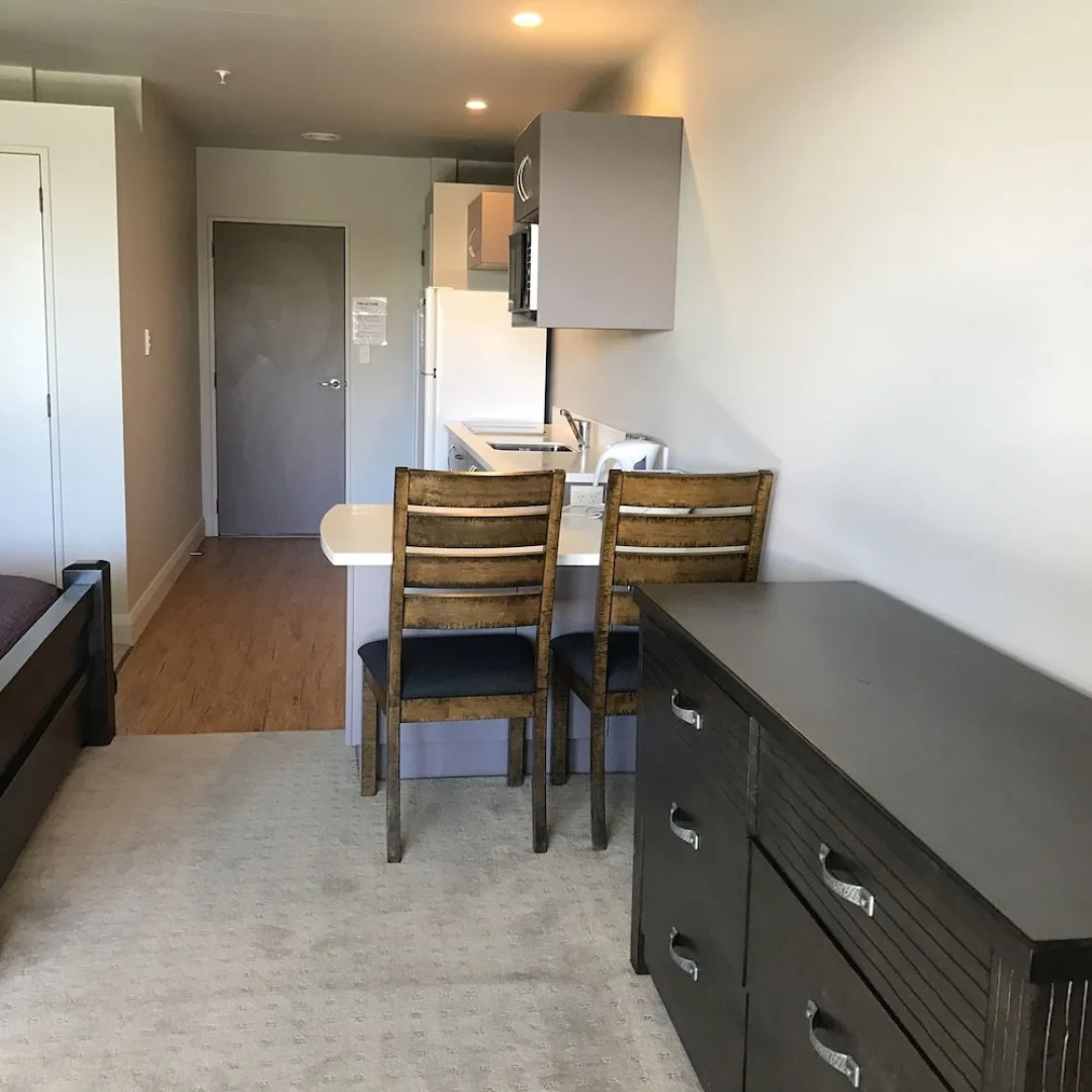 Winton Lifestyle Motel Units