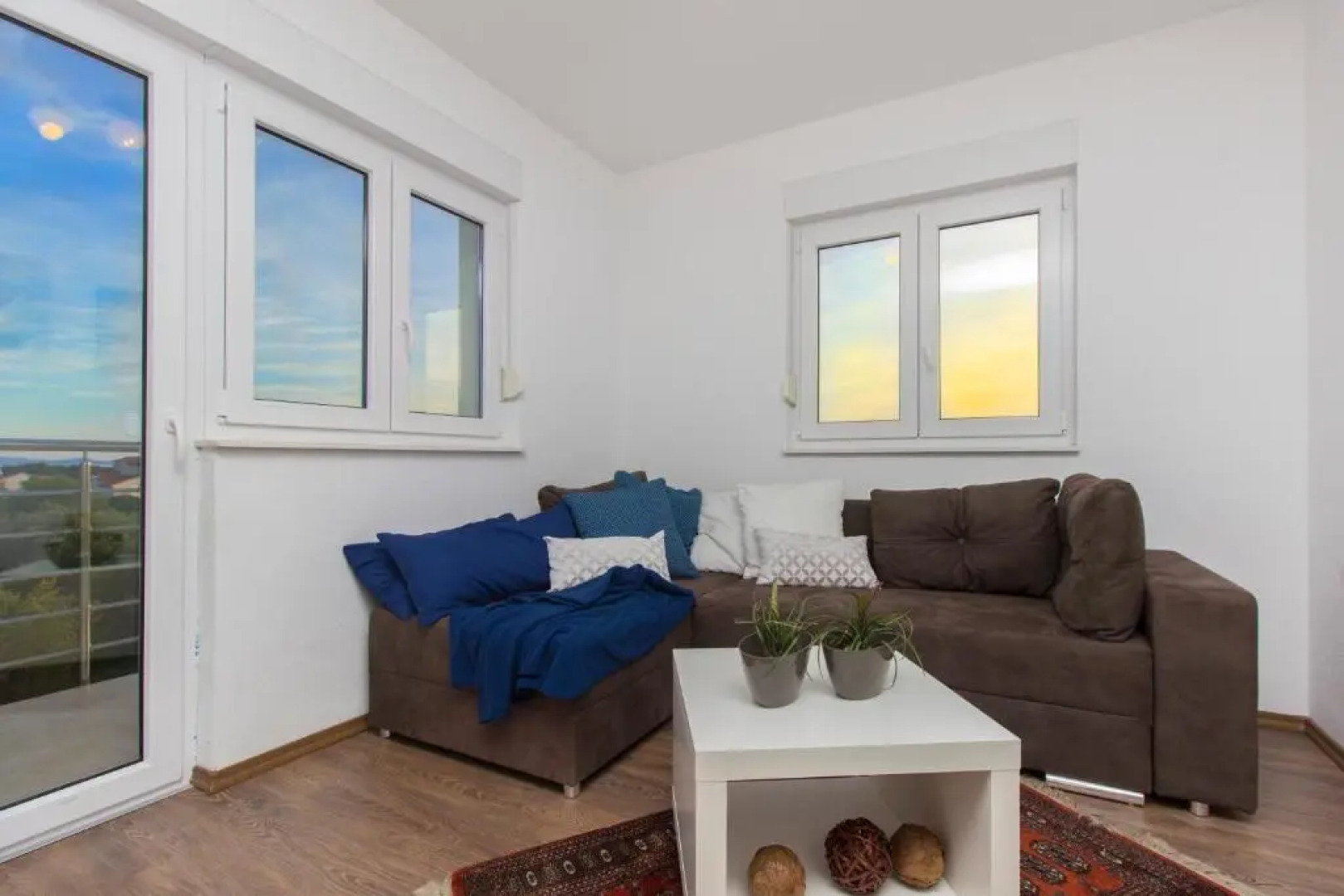 Apartments Gornje Starine