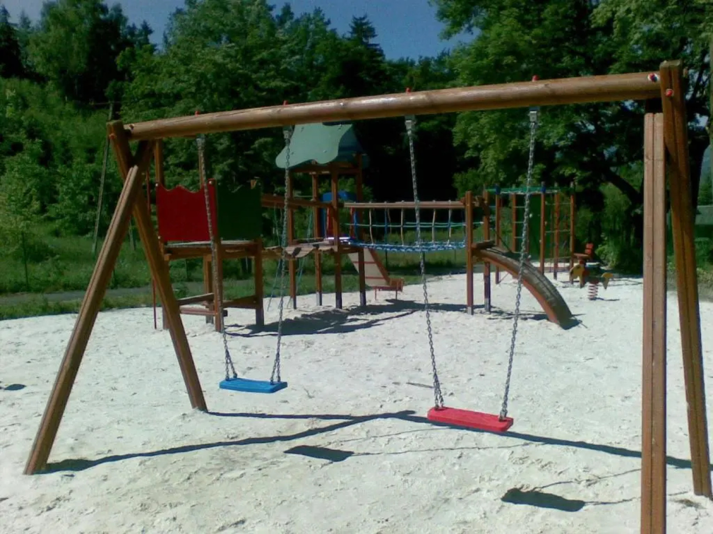 Wojków Kowary koło Karpacza