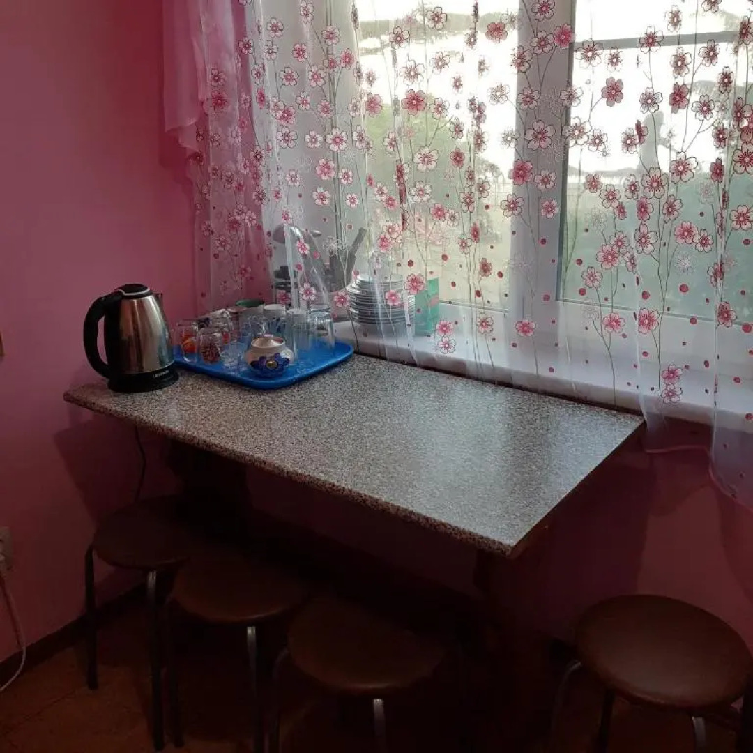 Ldzaa 1komn. kv. na beregu morja