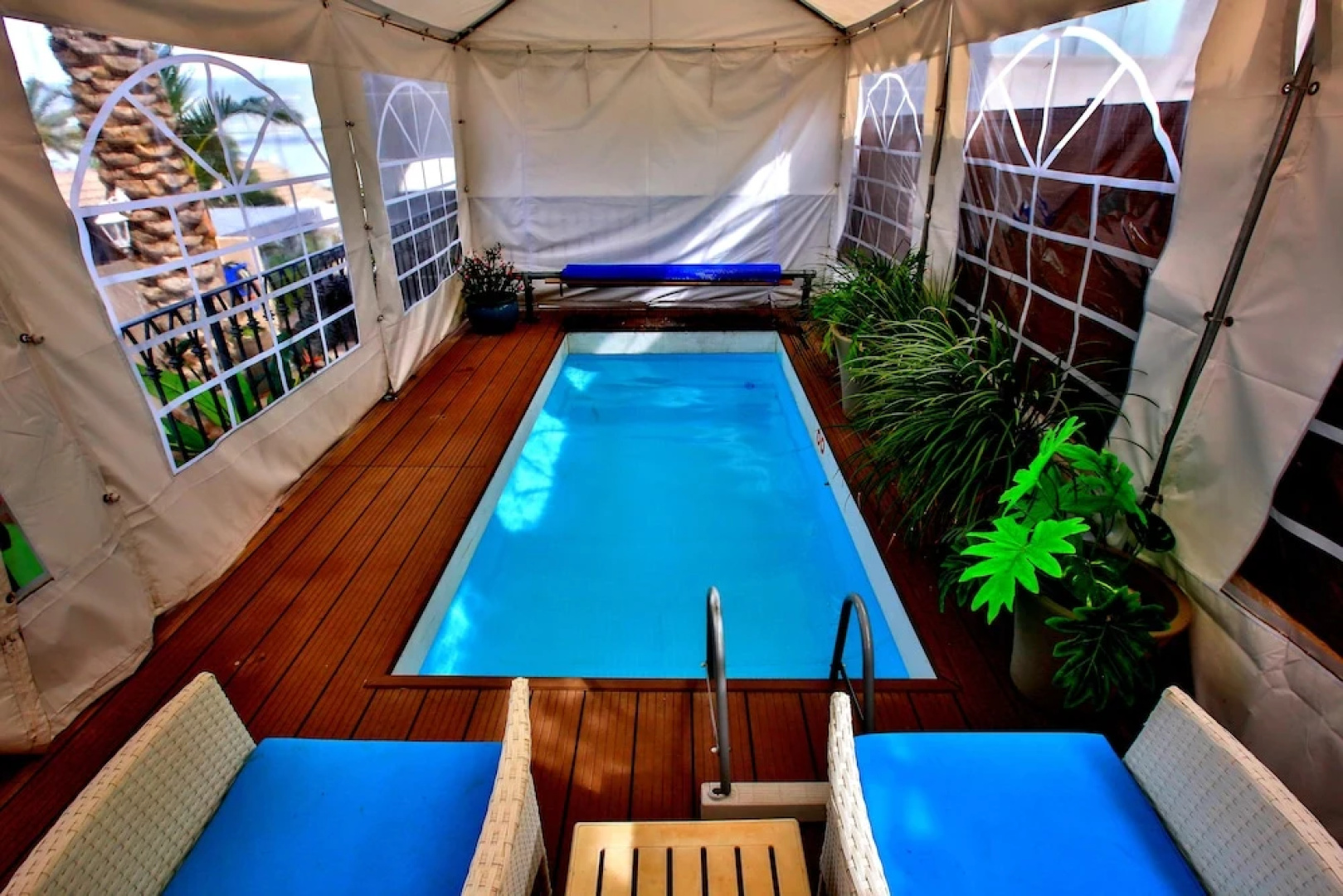 Camila Resort