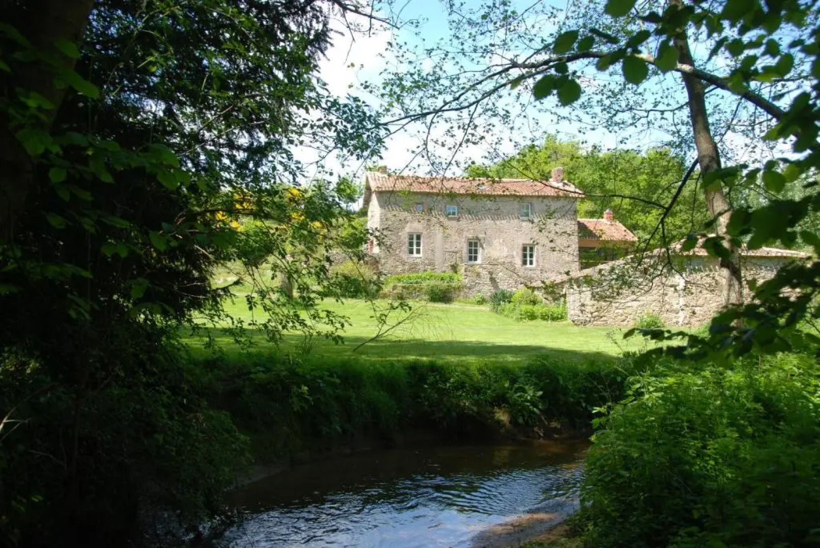 Le Moulin Moreau