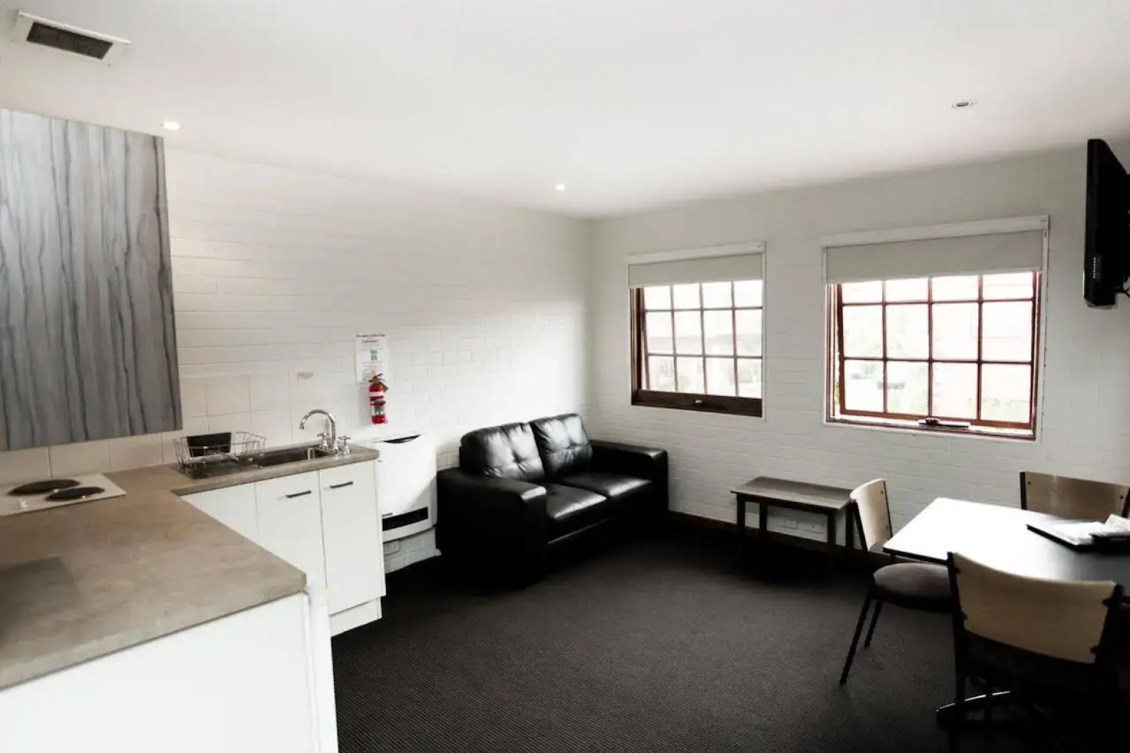 Bay Hotel Apartments