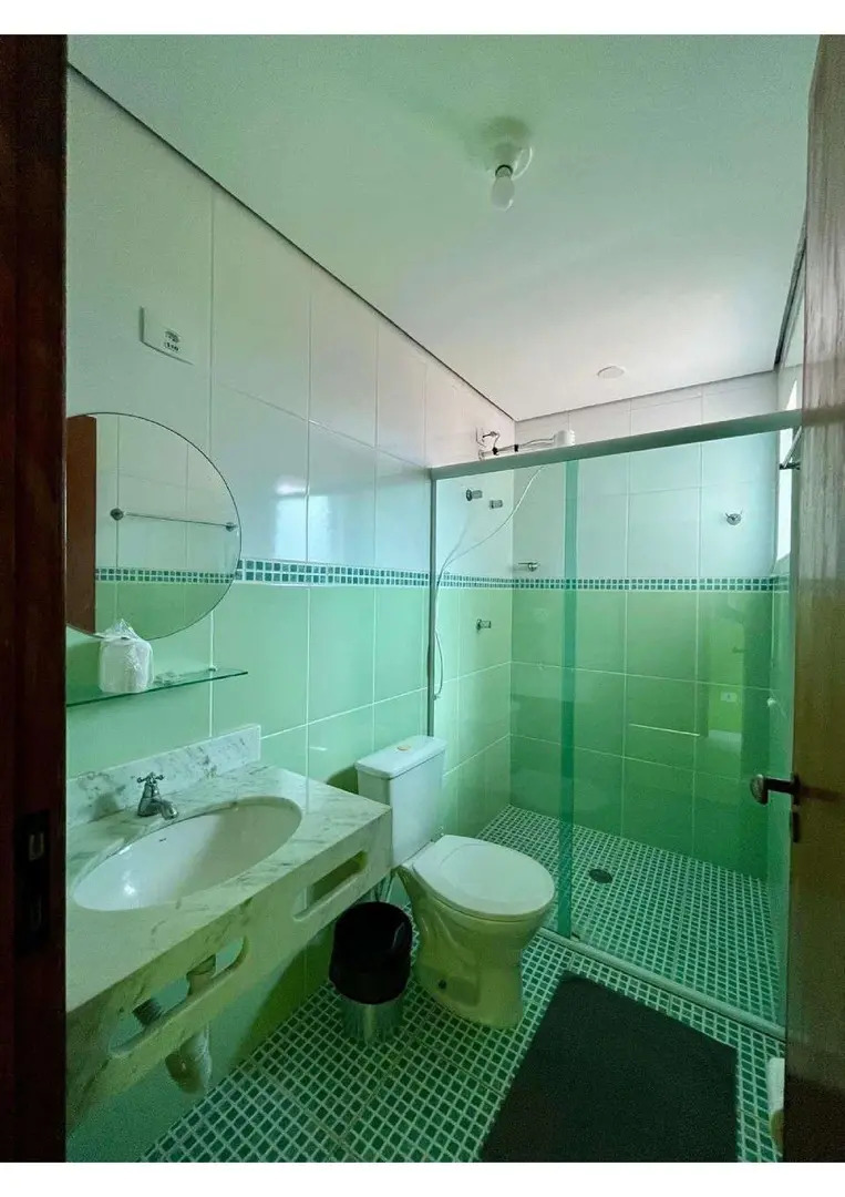 Pousada Naus Cananeia