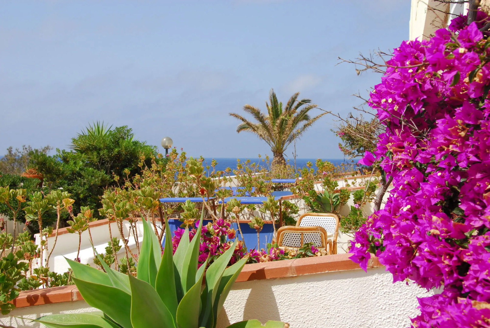 Hotel Guitgia Tommasino