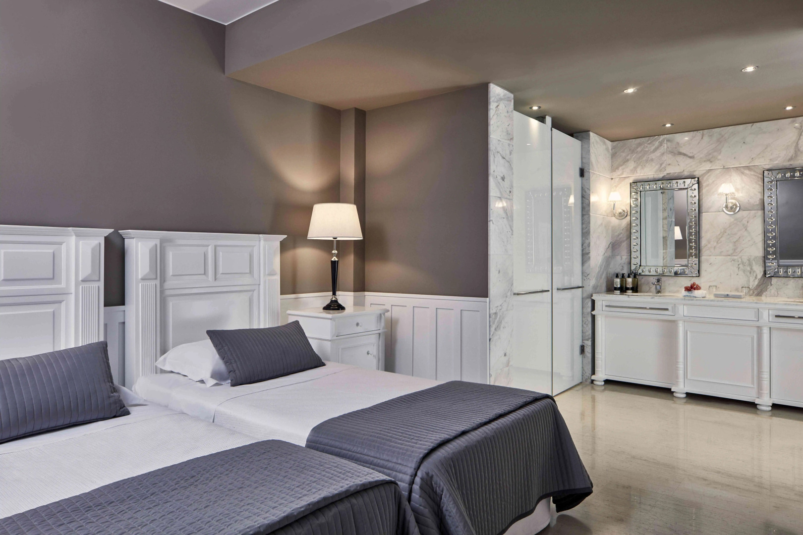 Elounda Gulf Villas by Sandglass