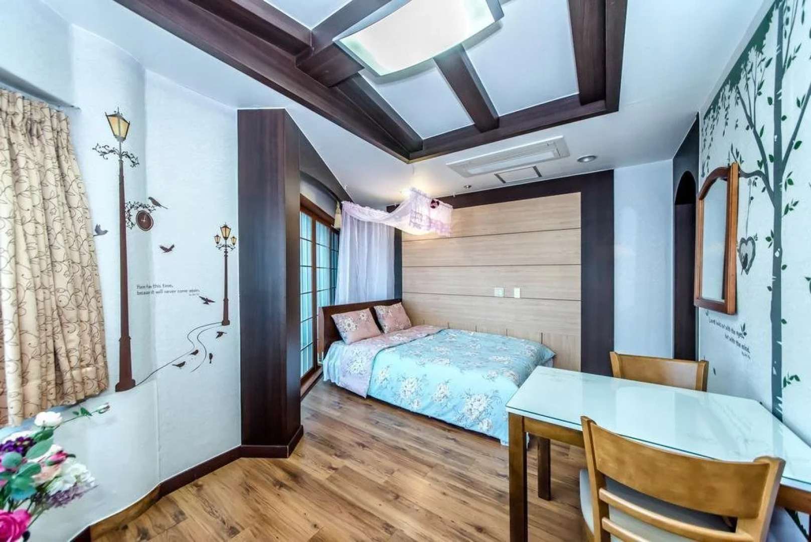 Jeju Padosoriminbak Pension