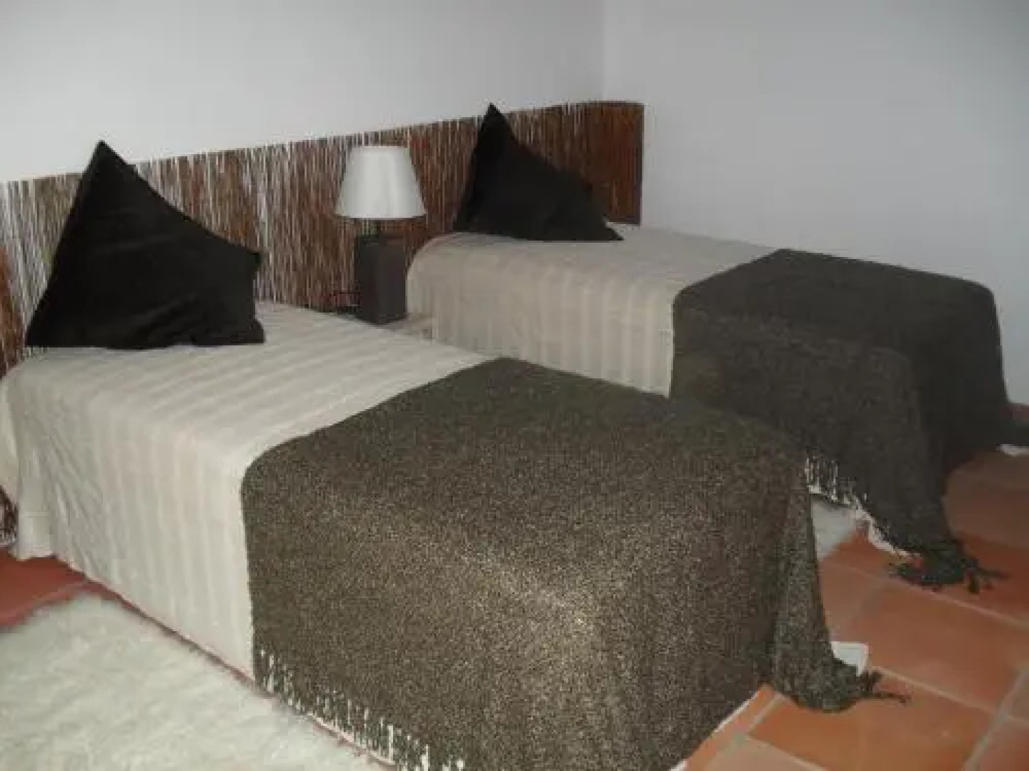 Quinta da Tapada de S Pedro - Turismo Rural