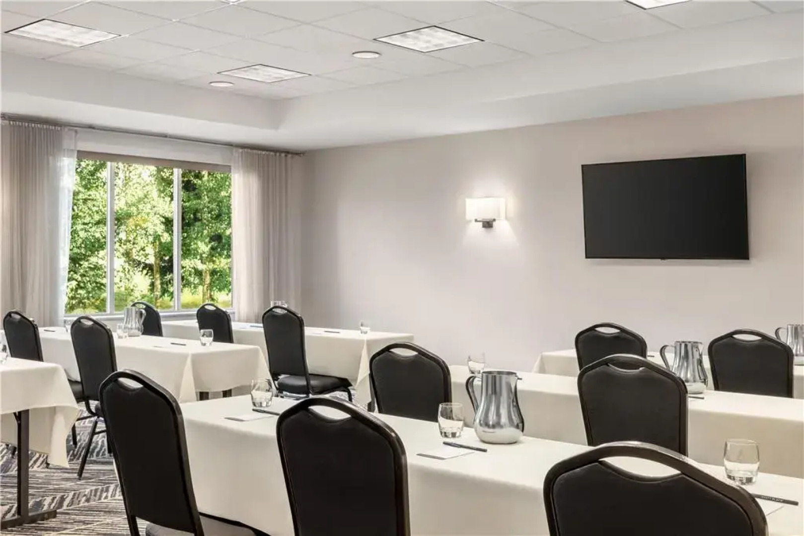 Hyatt Place Keystone / Dillon