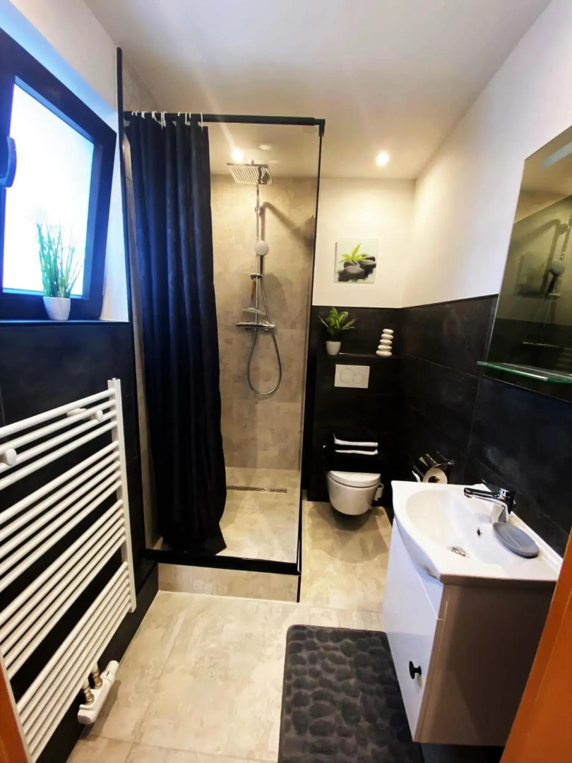 Ferienwohnung Auszeit