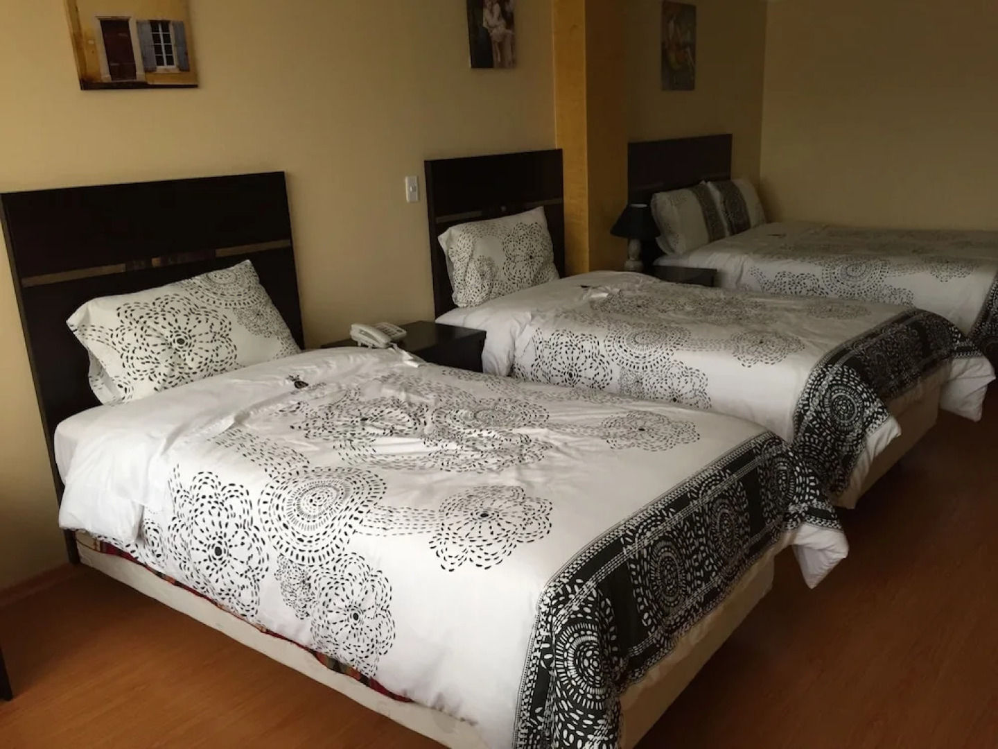 Hotel Joshed Imperial