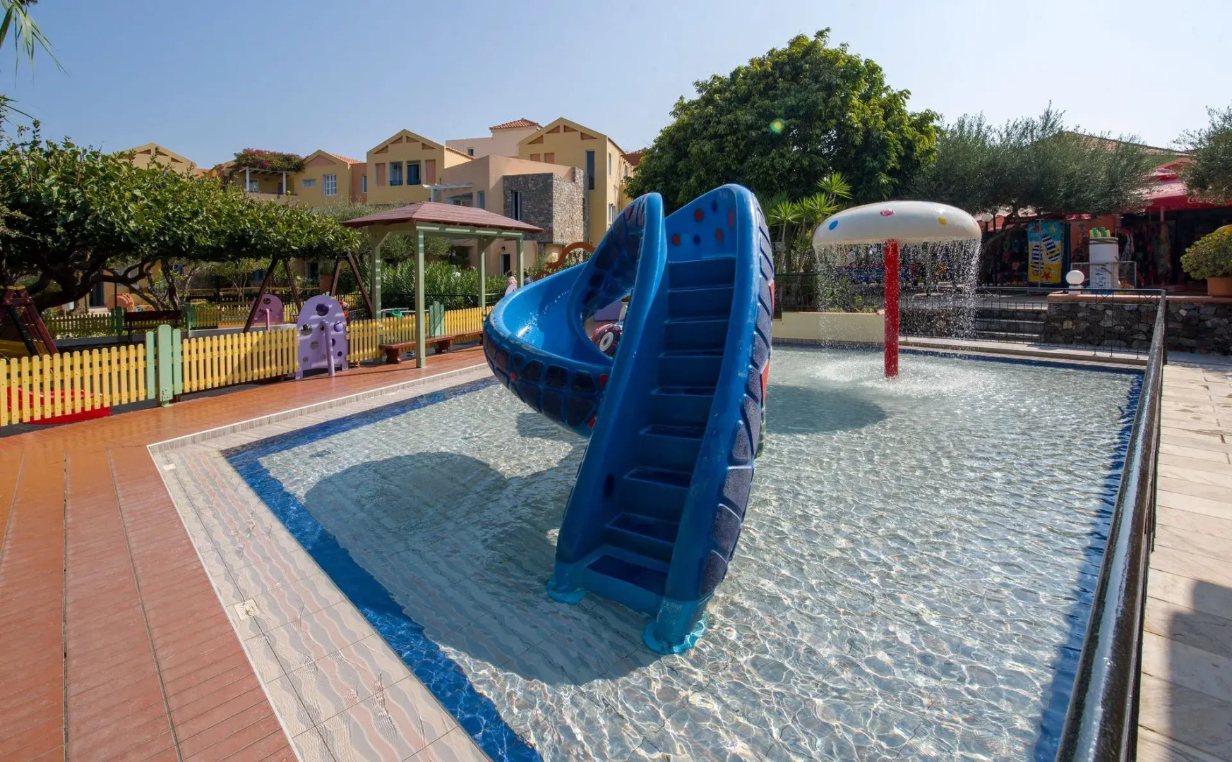 Stefan Village Hotel Apartments