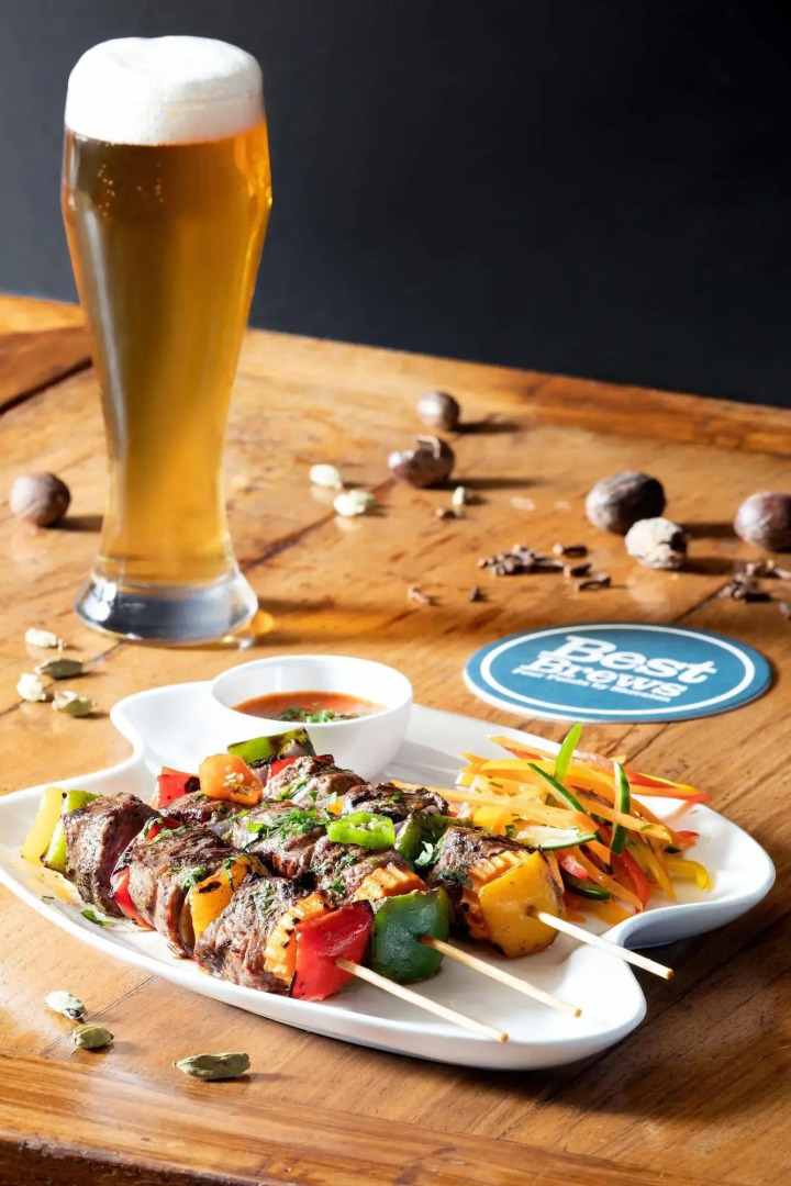 Отель Four Points by Sheraton Dar es Salaam New Africa