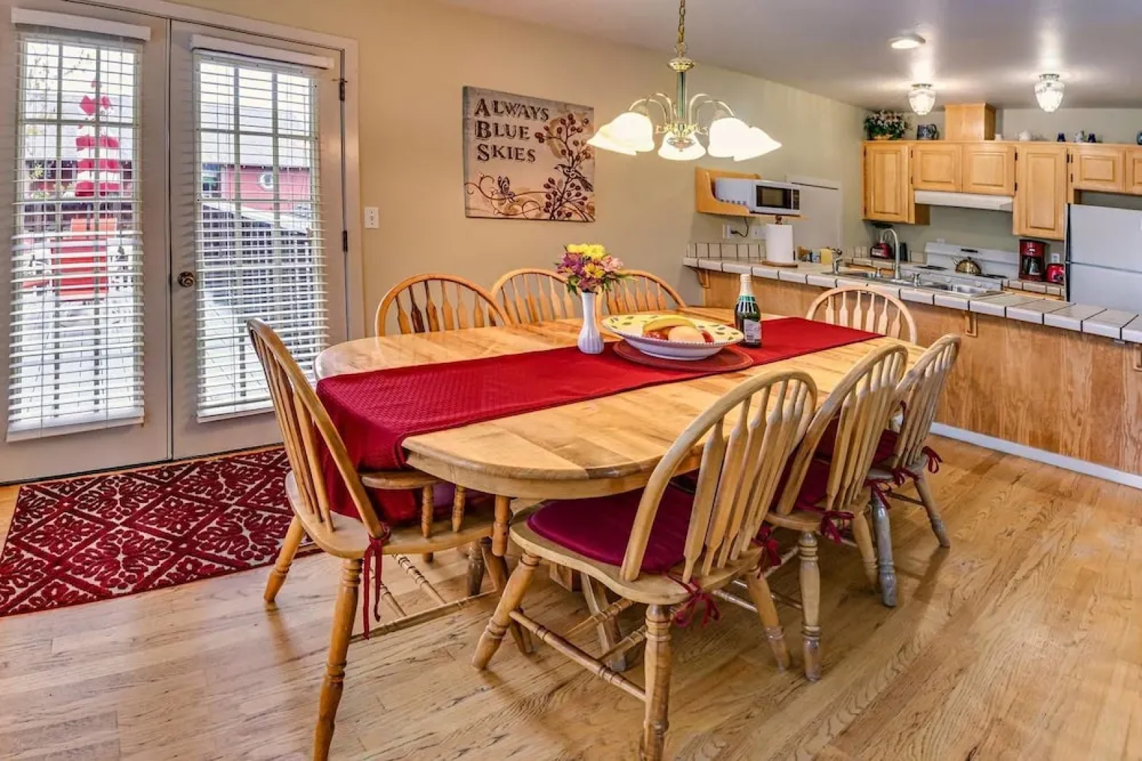 Oak Tower Townhouse-1.5 Blocks to OSF