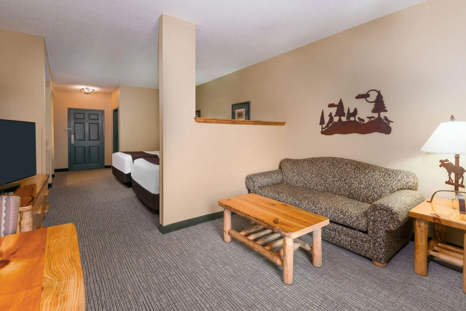 Great Wolf Lodge Sandusky OH