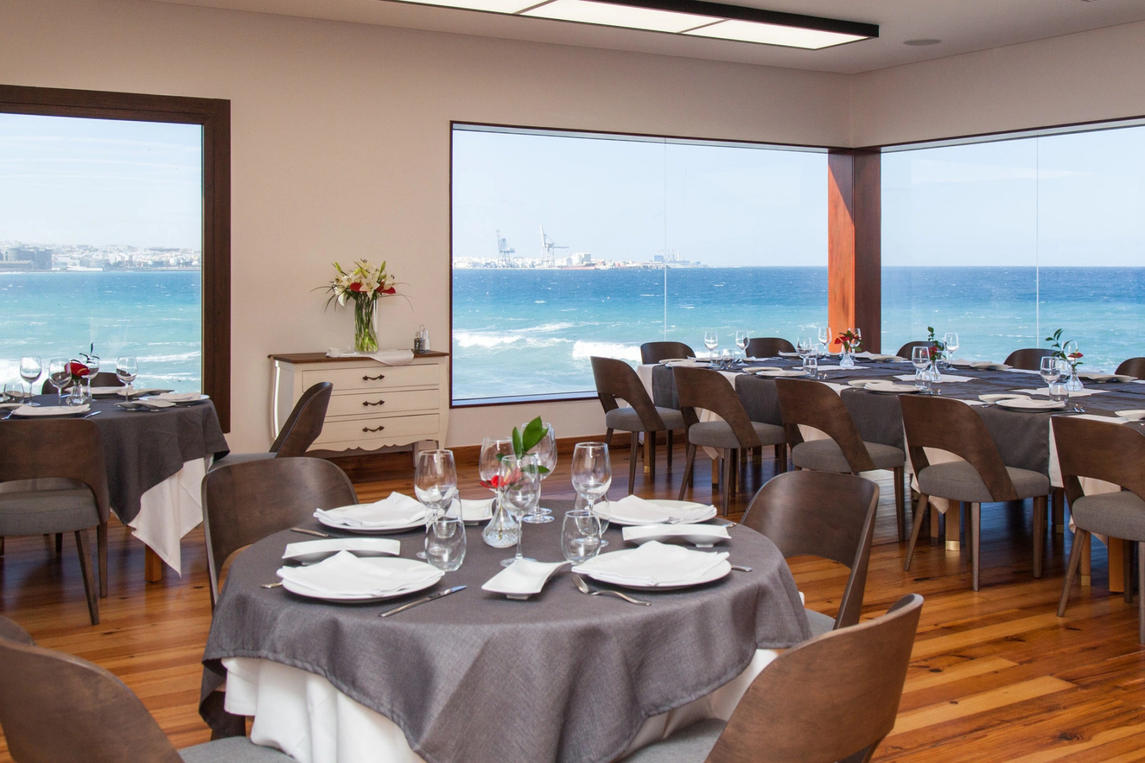 El Mirador de Fuerteventura