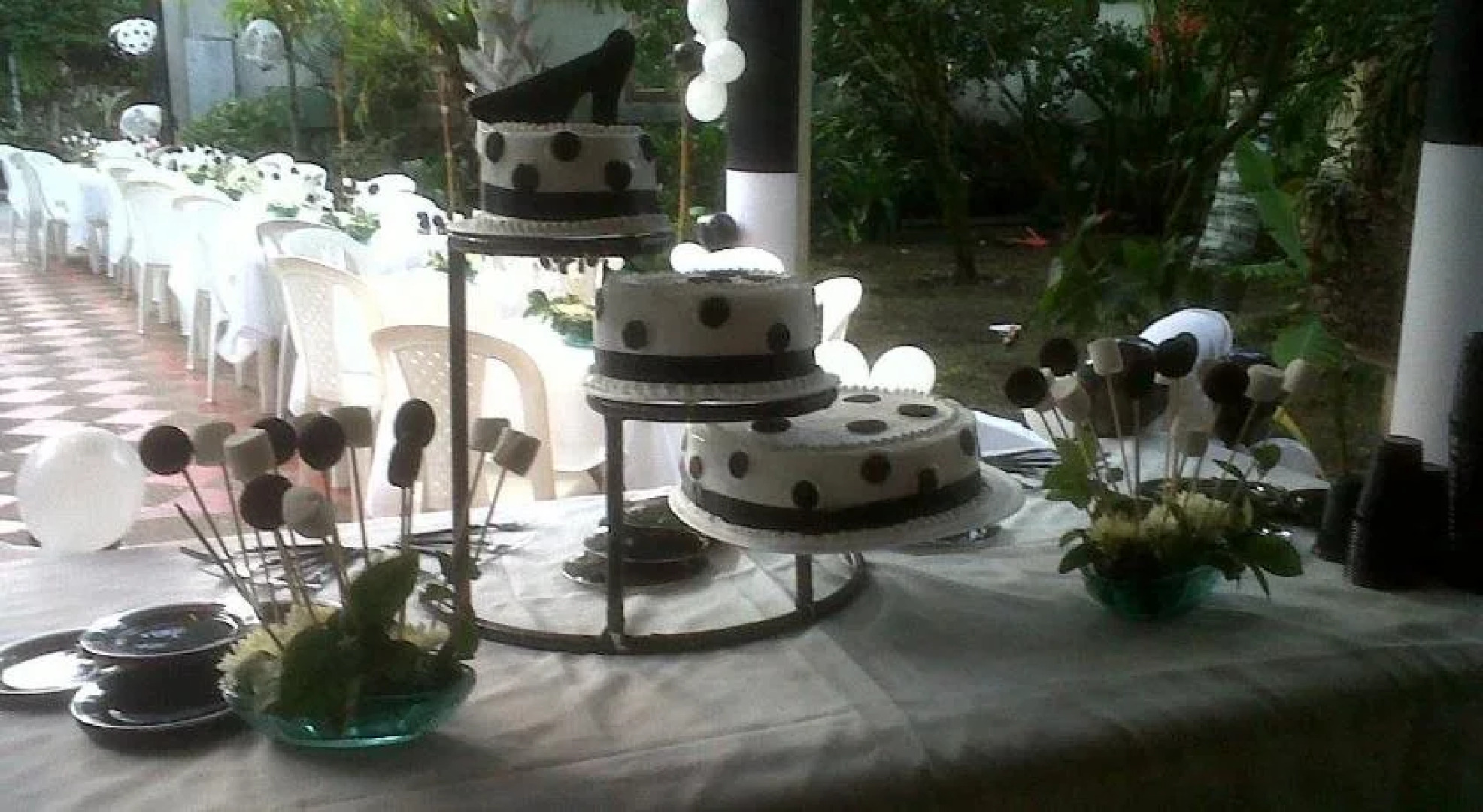 Casa de Huéspedes Villa Hermosa