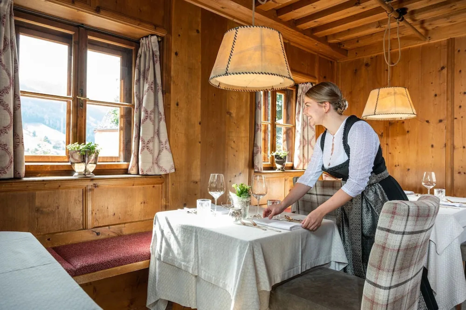 Der Böglerhof - pure nature resort