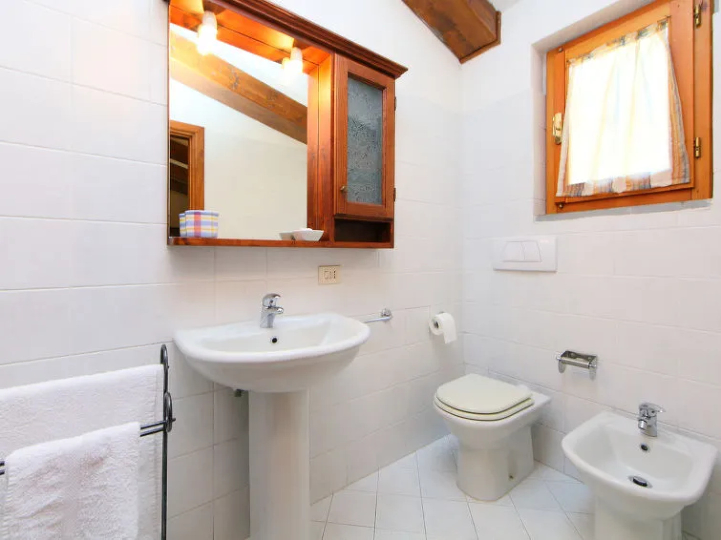 Locazione Turistica Noemi