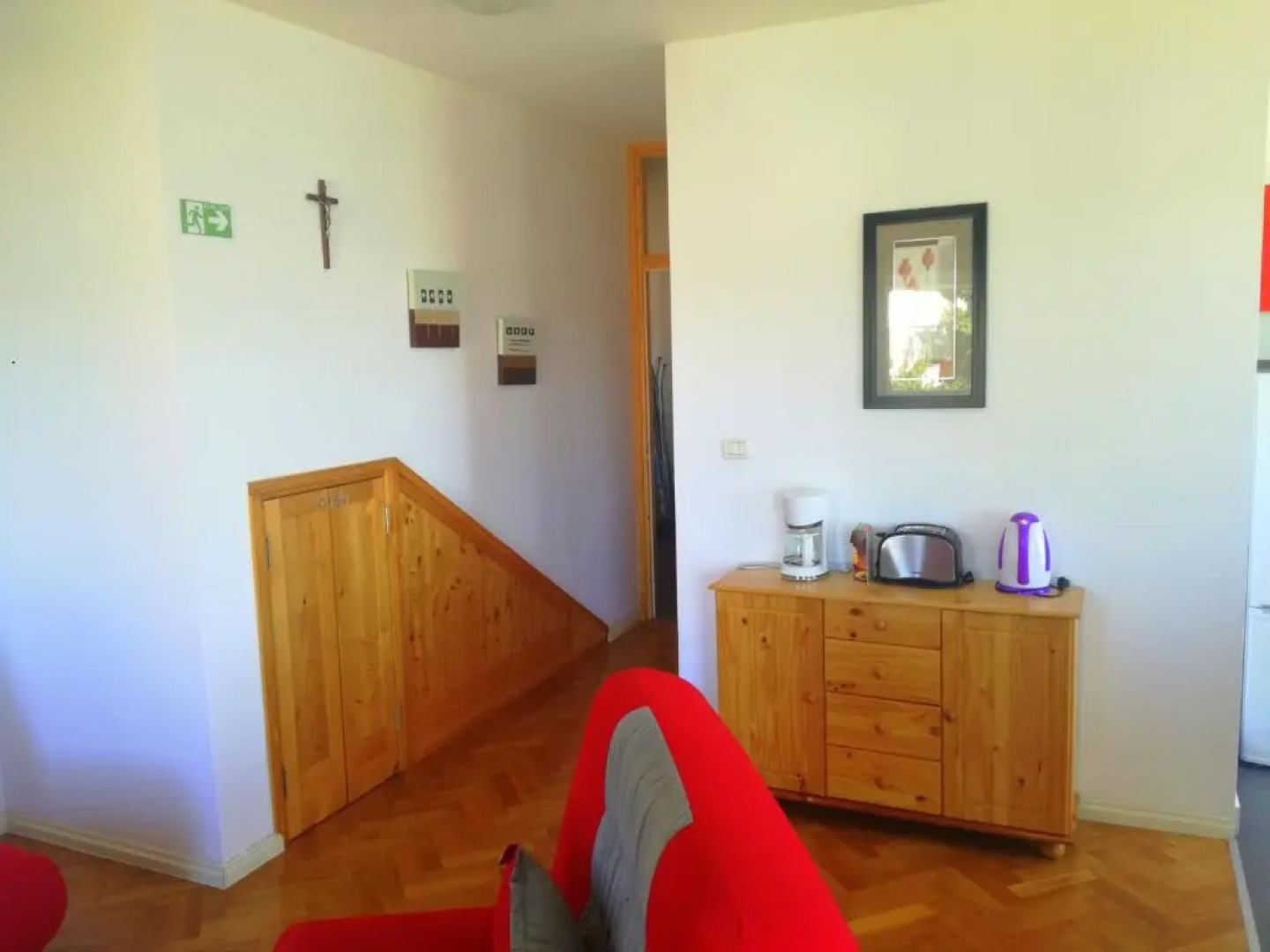 Apartman Tisno