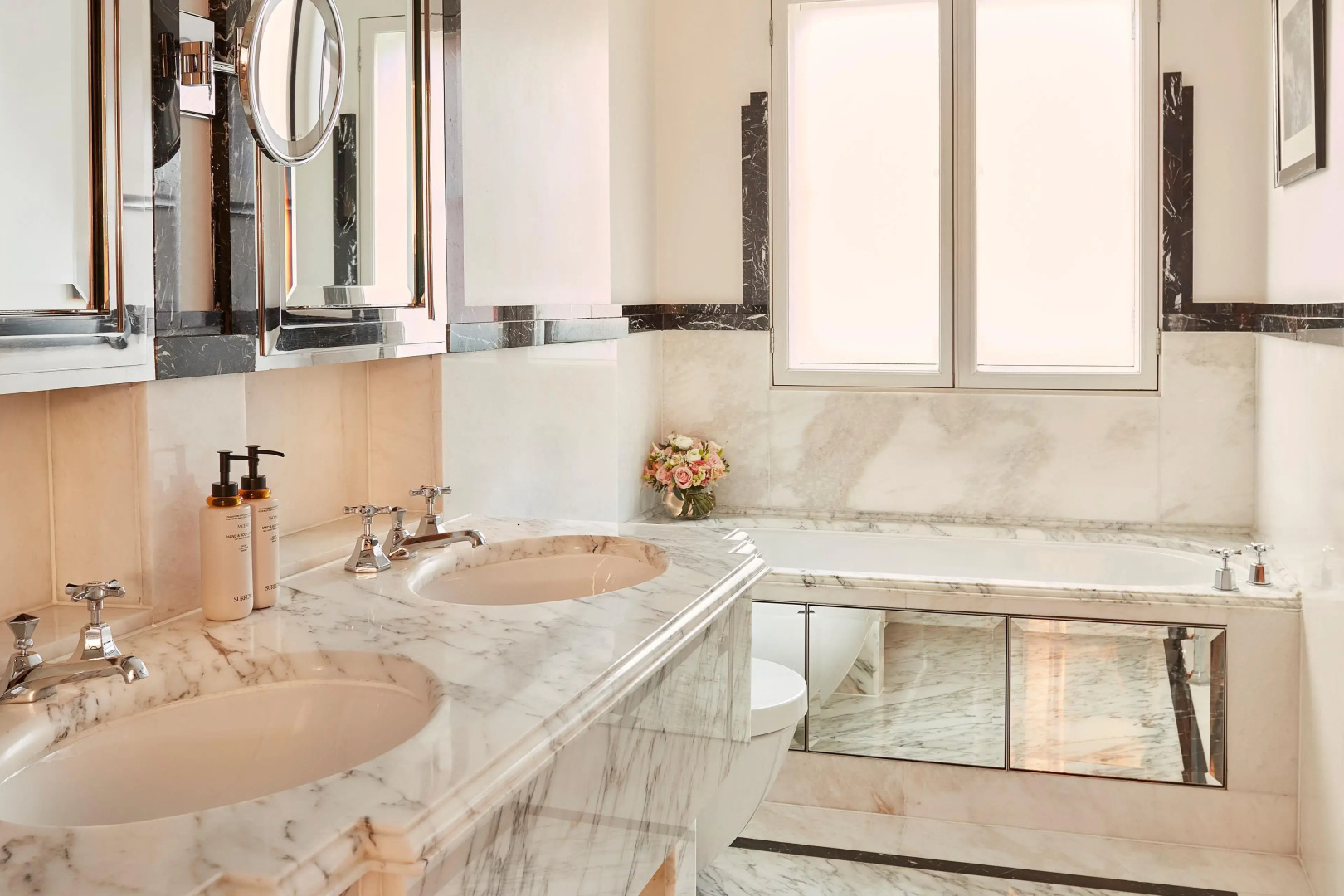 Claridge’s, Maybourne